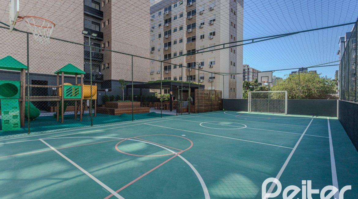 Apartamento à venda com 116m², 3 dormitórios, 1 suíte, 2 vagas, no bairro Tristeza em Porto Alegre