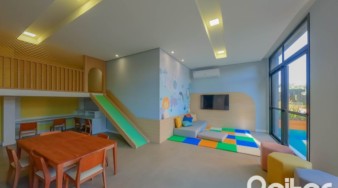 Apartamento à venda com 116m², 3 dormitórios, 1 suíte, 2 vagas, no bairro Tristeza em Porto Alegre