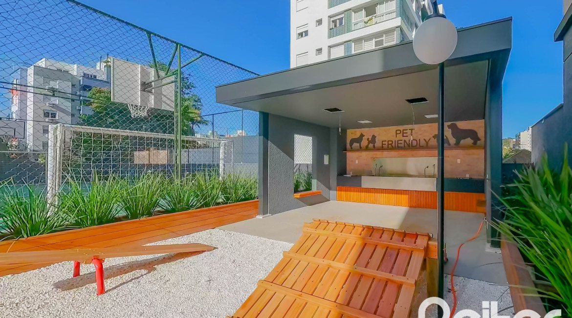 Apartamento à venda com 116m², 3 dormitórios, 1 suíte, 2 vagas, no bairro Tristeza em Porto Alegre