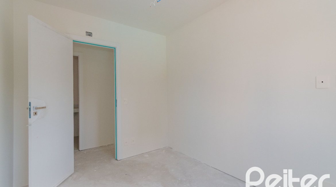 Apartamento à venda com 92m², 3 dormitórios, 1 suíte, 2 vagas, no bairro Tristeza em Porto Alegre