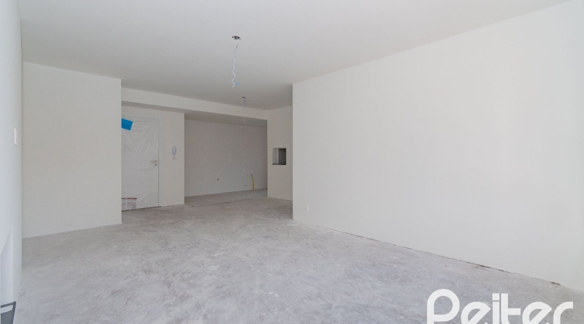 Apartamento à venda com 92m², 3 dormitórios, 1 suíte, 2 vagas, no bairro Tristeza em Porto Alegre