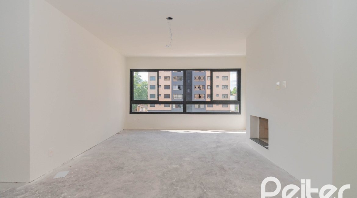 Apartamento à venda com 92m², 3 dormitórios, 1 suíte, 2 vagas, no bairro Tristeza em Porto Alegre