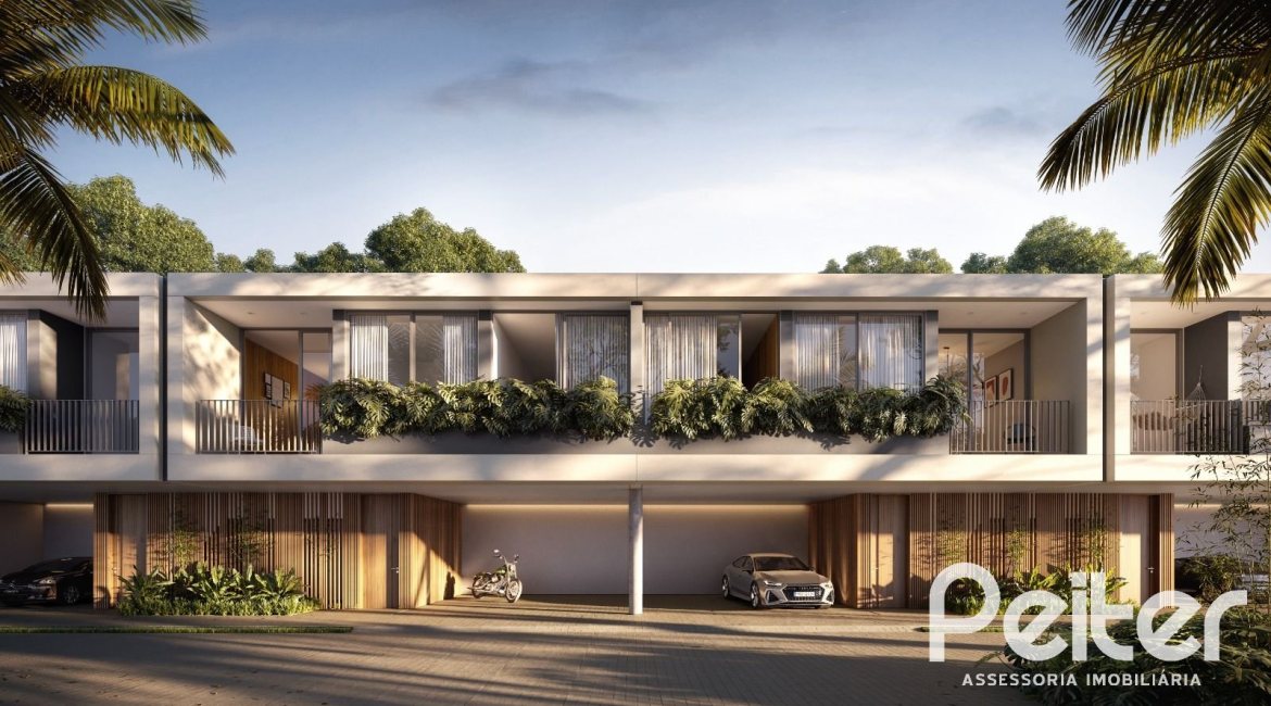 Casa em Condomínio à venda com 219m², 3 dormitórios, 3 suítes, 2 vagas, no bairro Menino Deus em Porto Alegre