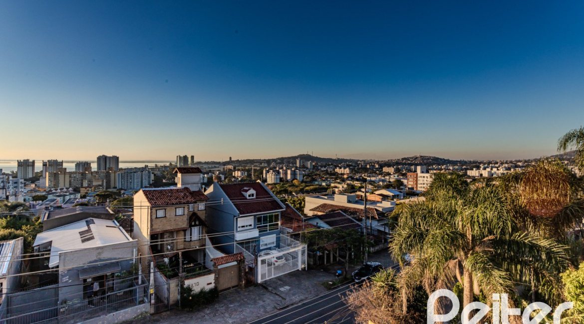 Apartamento à venda com 171m², 3 dormitórios, 3 suítes, 3 vagas, no bairro Tristeza em Porto Alegre