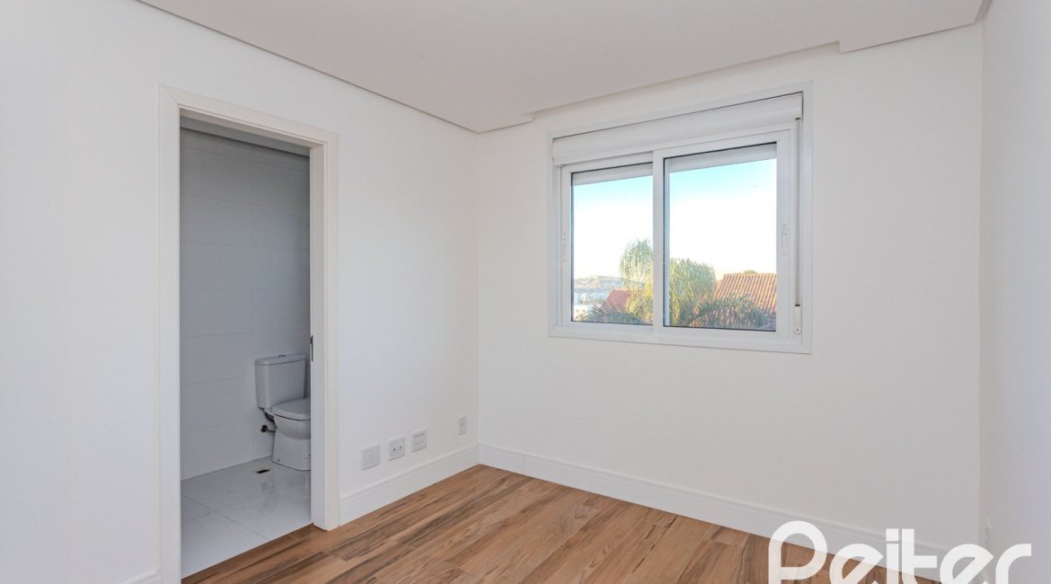 Apartamento à venda com 171m², 3 dormitórios, 3 suítes, 3 vagas, no bairro Tristeza em Porto Alegre