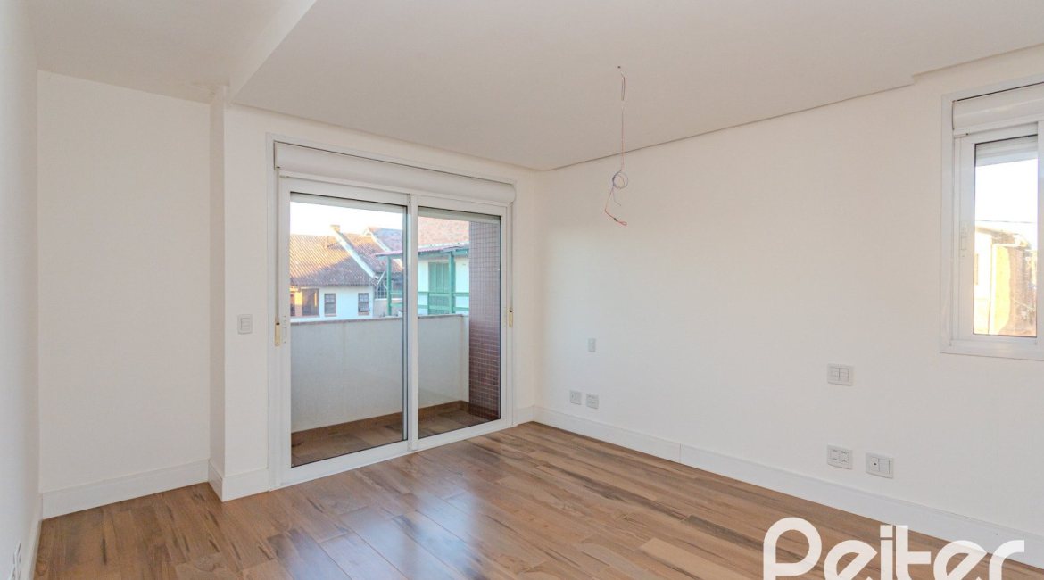 Apartamento à venda com 171m², 3 dormitórios, 3 suítes, 3 vagas, no bairro Tristeza em Porto Alegre