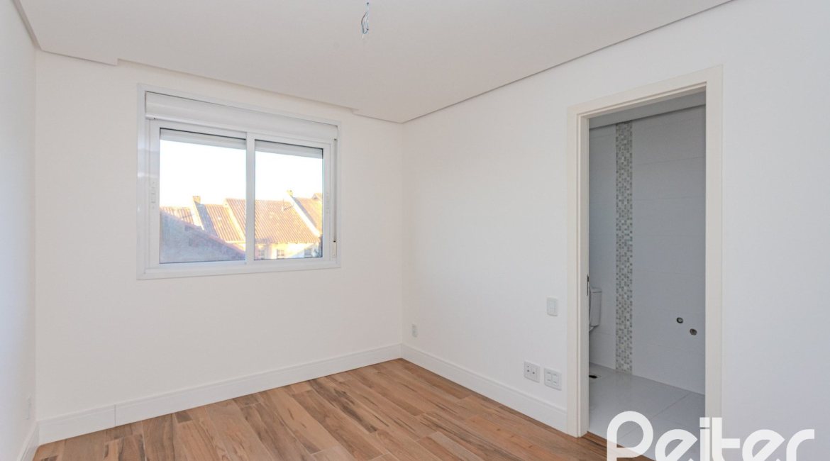 Apartamento à venda com 171m², 3 dormitórios, 3 suítes, 3 vagas, no bairro Tristeza em Porto Alegre