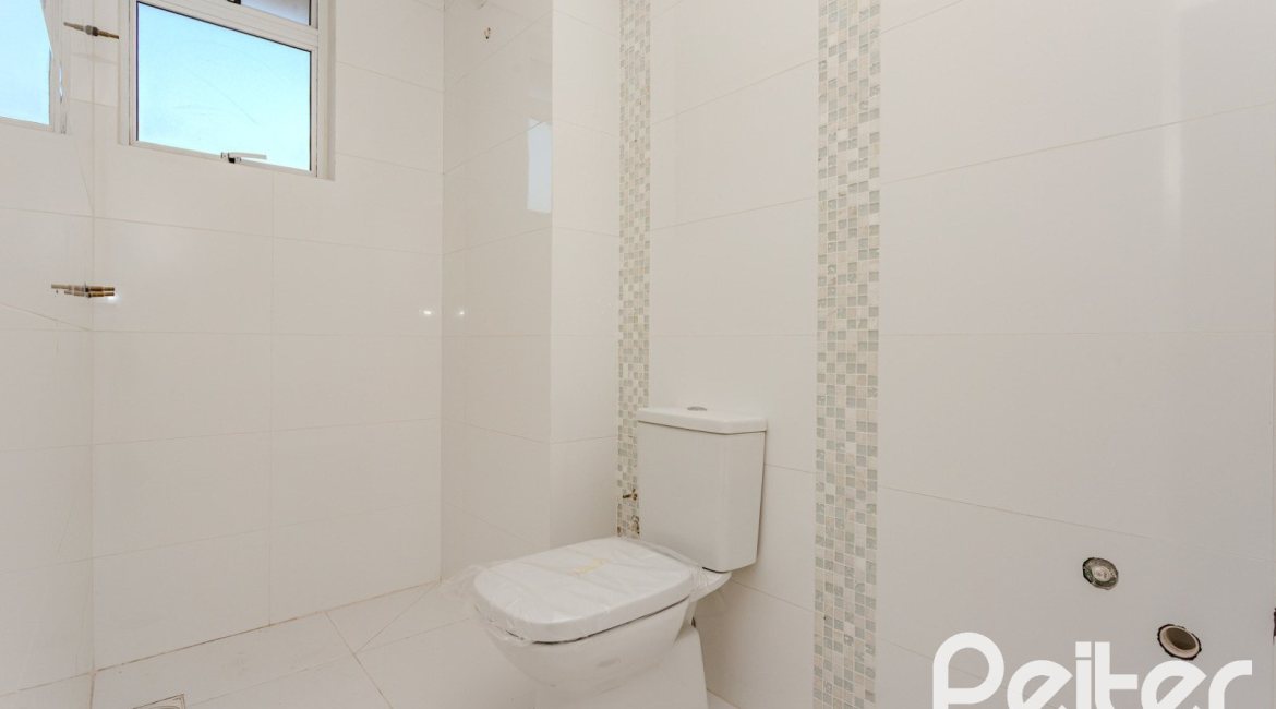 Apartamento à venda com 171m², 3 dormitórios, 3 suítes, 3 vagas, no bairro Tristeza em Porto Alegre