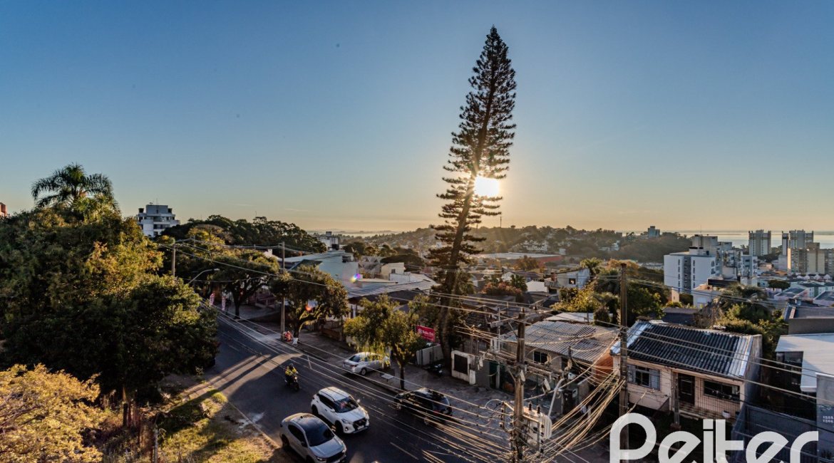 Apartamento à venda com 171m², 3 dormitórios, 3 suítes, 3 vagas, no bairro Tristeza em Porto Alegre