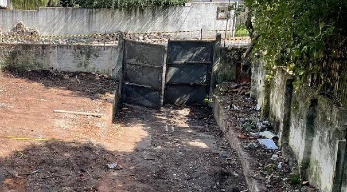 Terreno à venda com 237m², no bairro Vila Conceição em Porto Alegre