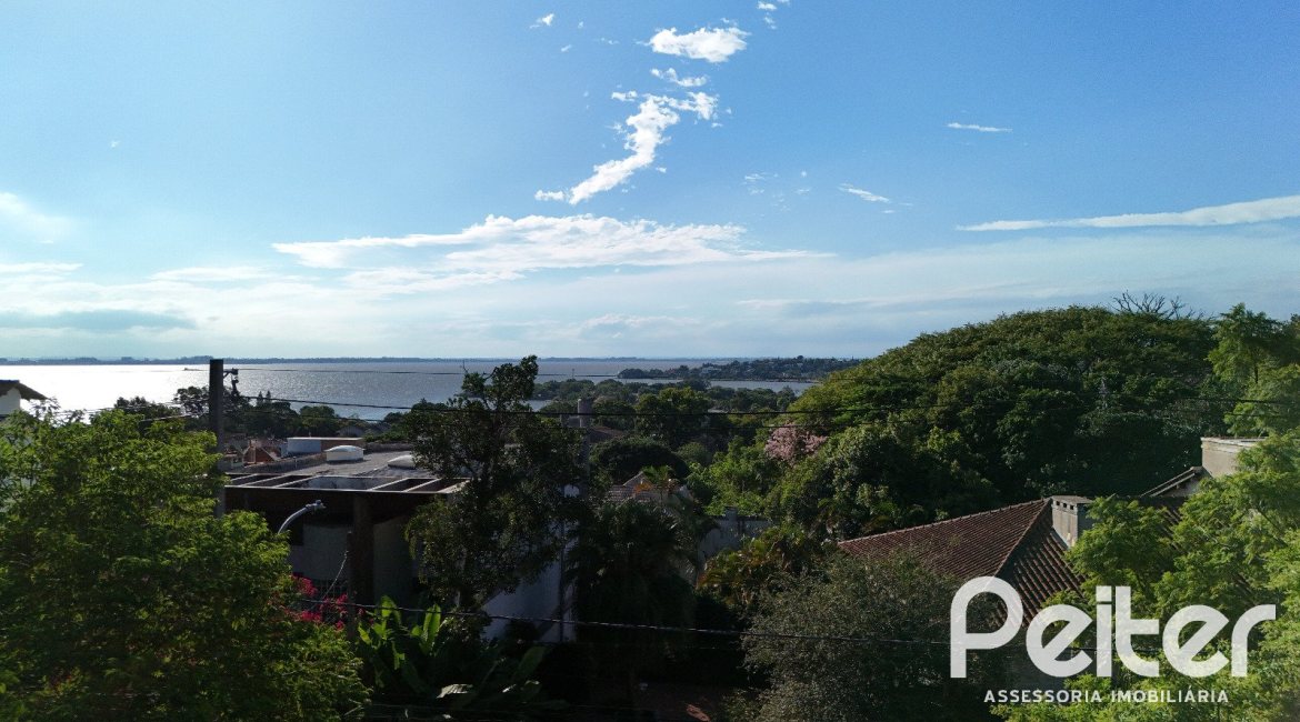 Terreno à venda com 237m², no bairro Vila Conceição em Porto Alegre