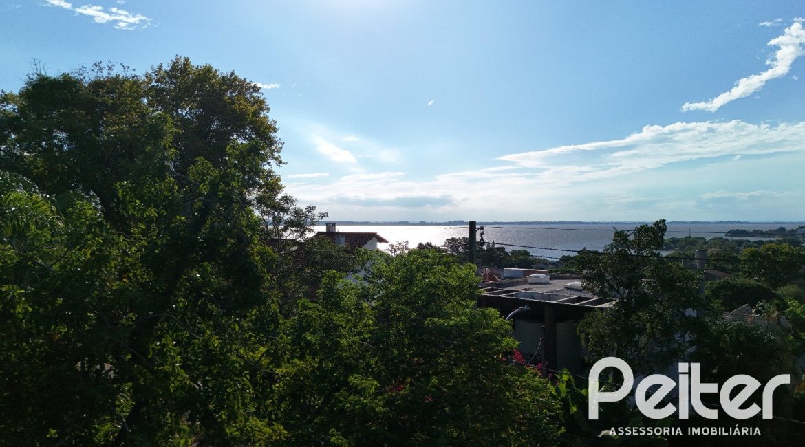 Terreno à venda com 237m², no bairro Vila Conceição em Porto Alegre