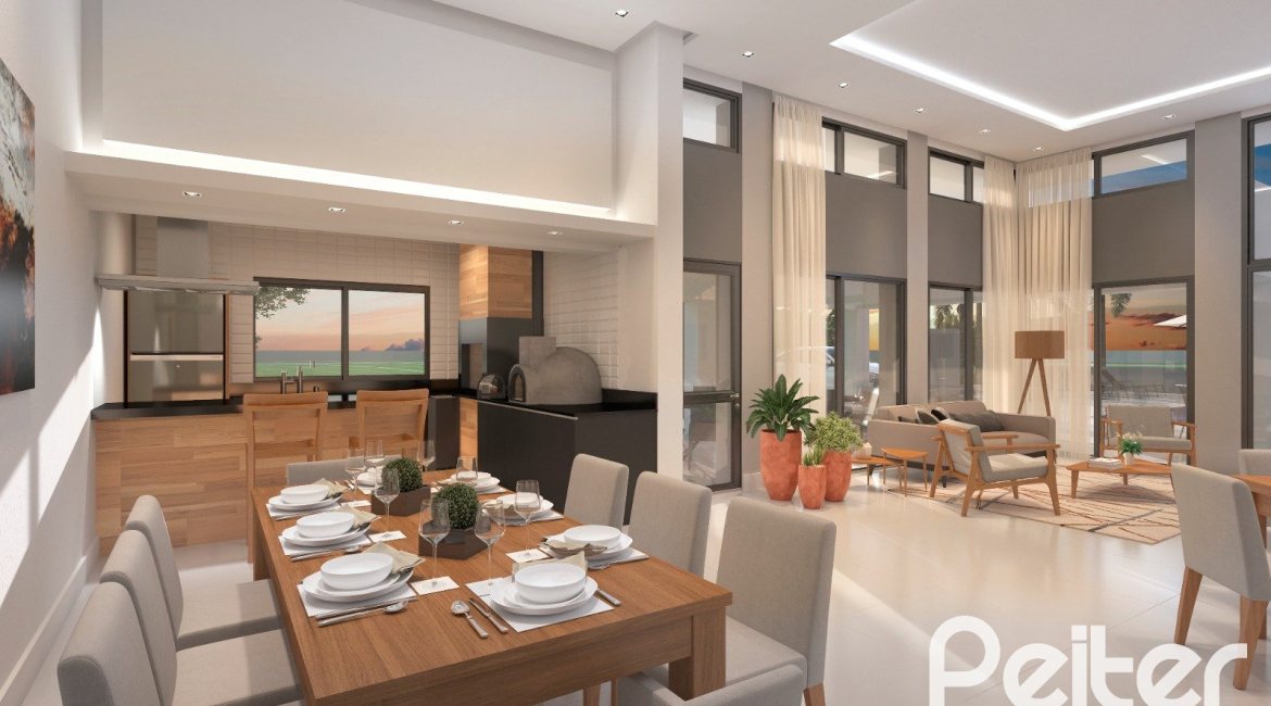 Terreno em condomínio à venda com 149m², no bairro Ipanema em Porto Alegre