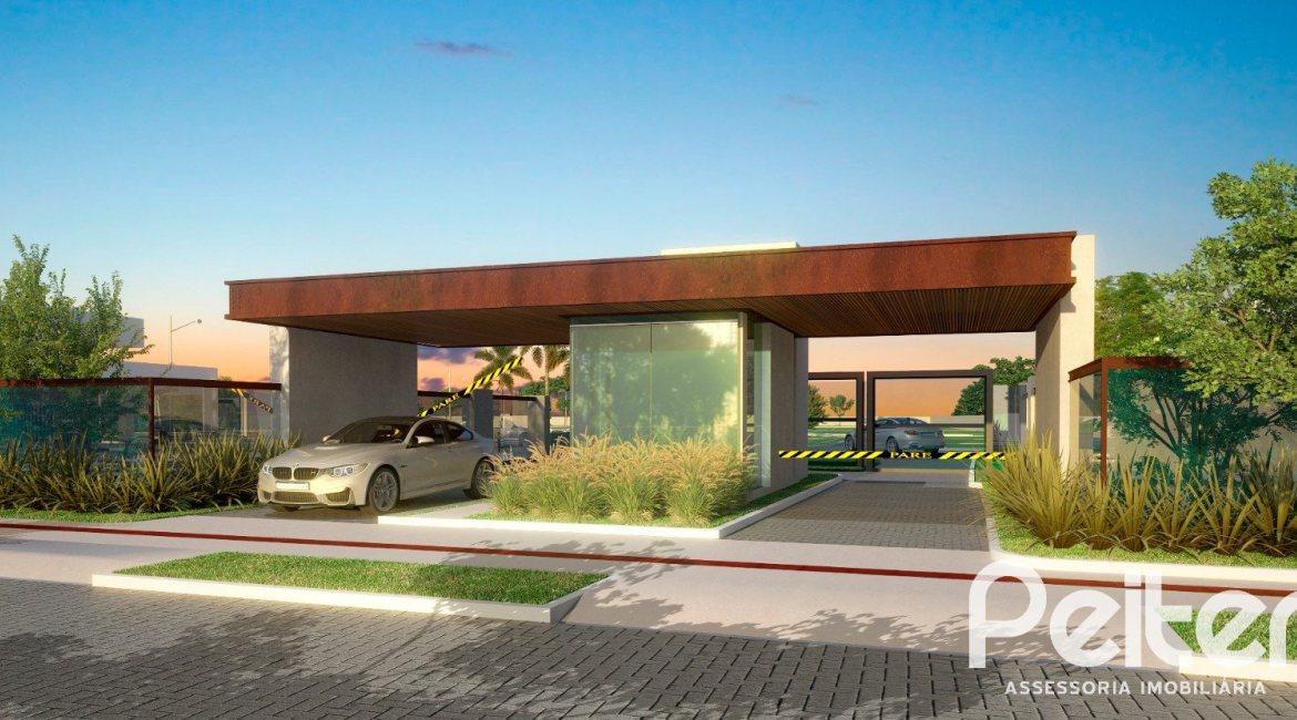 Terreno em condomínio à venda com 149m², no bairro Ipanema em Porto Alegre