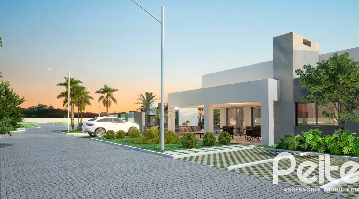 Terreno em condomínio à venda com 149m², no bairro Ipanema em Porto Alegre