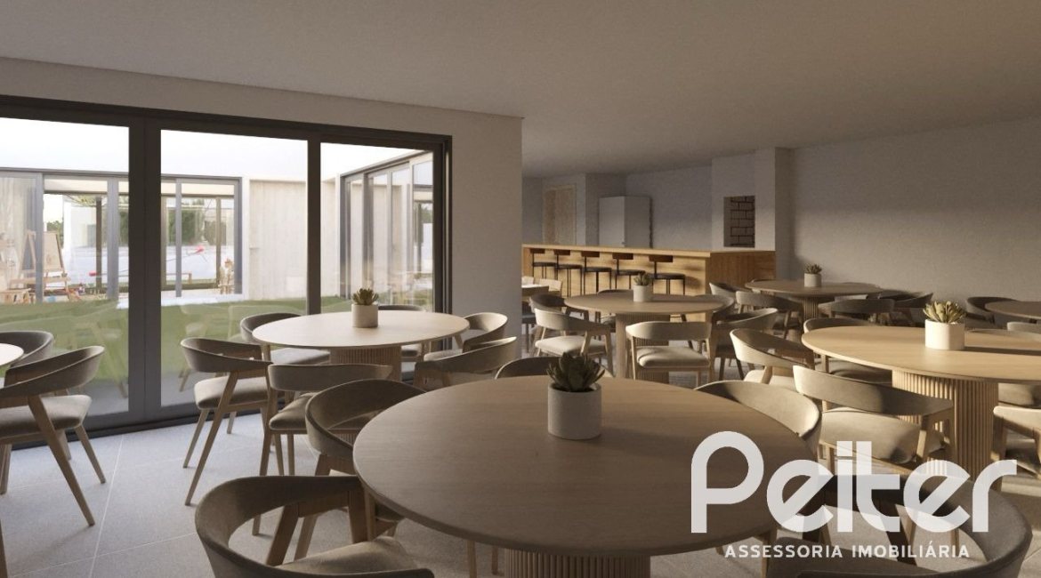 Apartamento à venda com 141m², 3 dormitórios, 1 suíte, 2 vagas, no bairro Tristeza em Porto Alegre