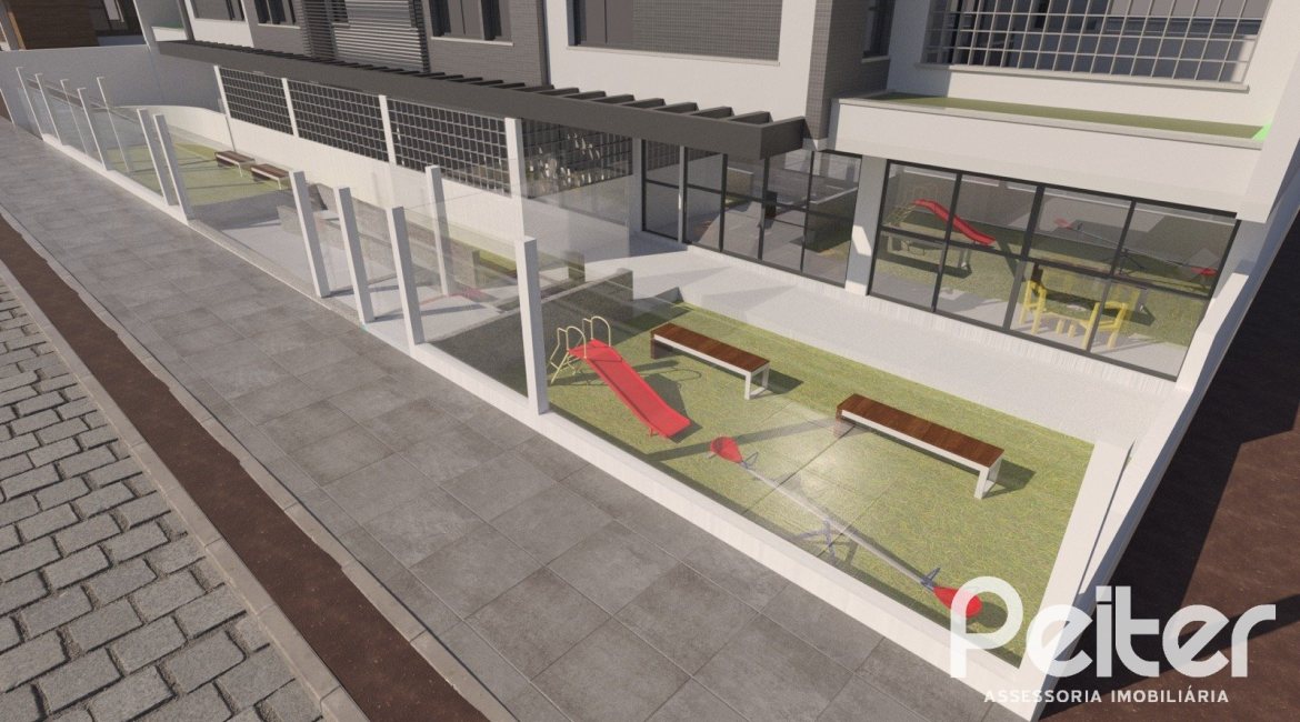 Apartamento à venda com 141m², 3 dormitórios, 1 suíte, 2 vagas, no bairro Tristeza em Porto Alegre