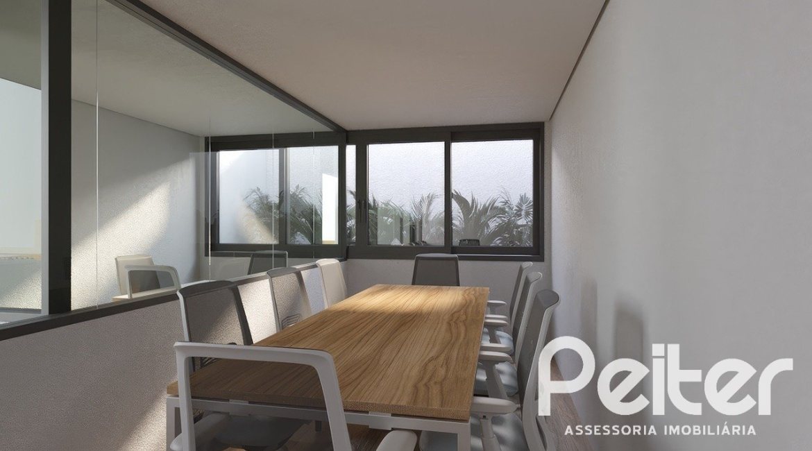 Apartamento à venda com 141m², 3 dormitórios, 1 suíte, 2 vagas, no bairro Tristeza em Porto Alegre