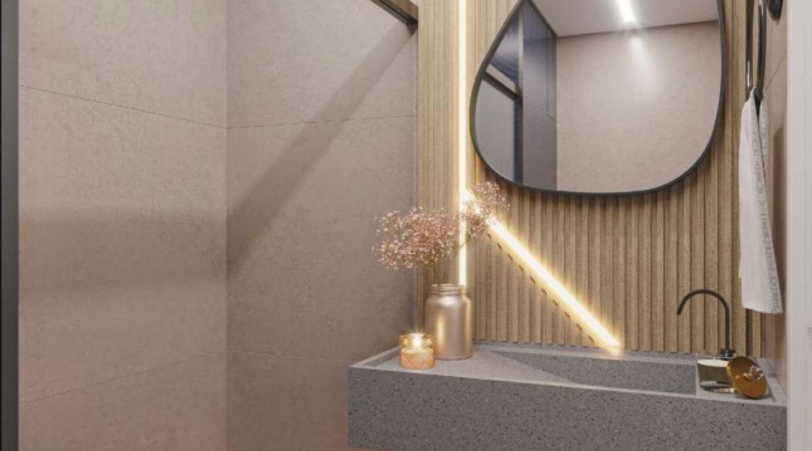 Apartamento à venda com 47m², 2 dormitórios, 1 vaga, no bairro Cristal em Porto Alegre