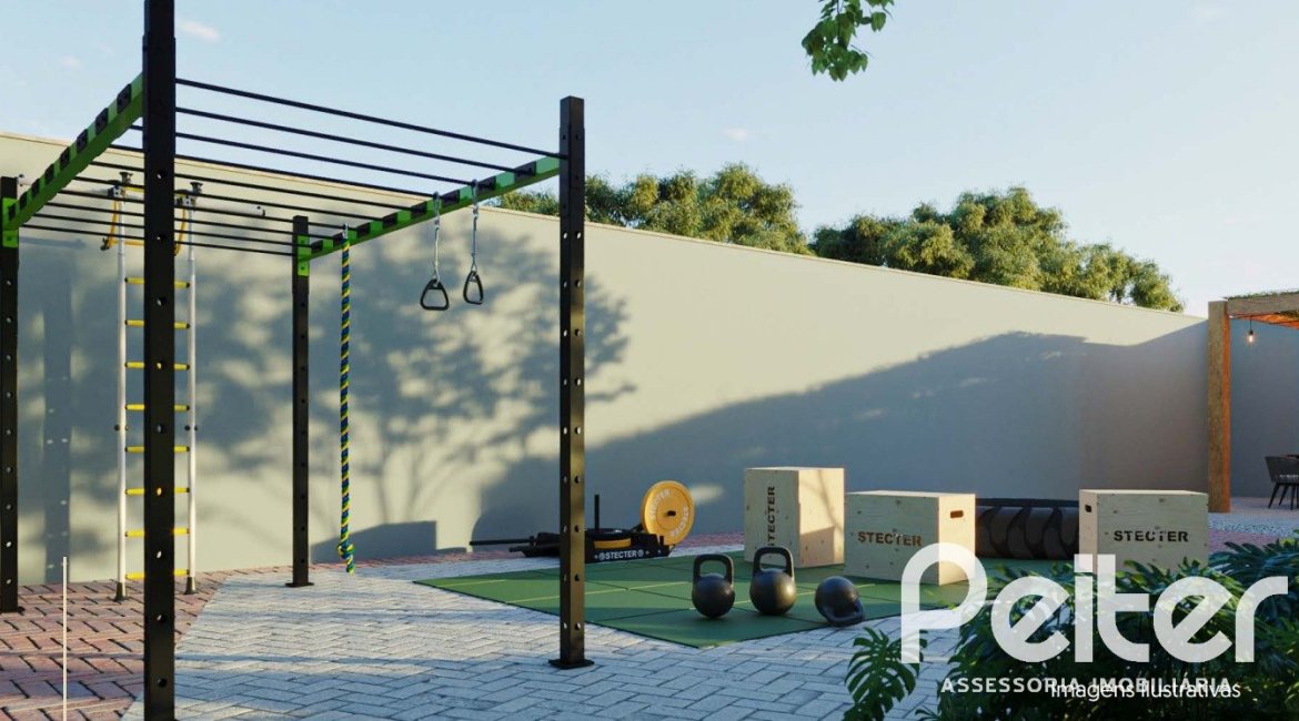 Apartamento à venda com 67m², 2 dormitórios, 1 suíte, 1 vaga, no bairro Cristal em Porto Alegre