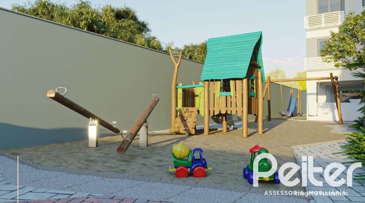 Apartamento à venda com 67m², 2 dormitórios, 1 suíte, 1 vaga, no bairro Cristal em Porto Alegre