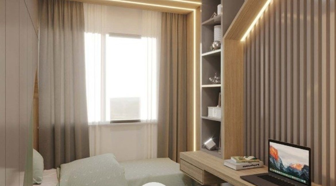 Apartamento à venda com 67m², 3 dormitórios, 1 suíte, 2 vagas, no bairro Cristal em Porto Alegre