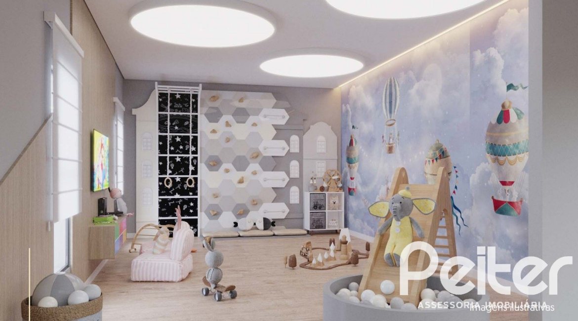 Apartamento à venda com 67m², 3 dormitórios, 1 suíte, 2 vagas, no bairro Cristal em Porto Alegre