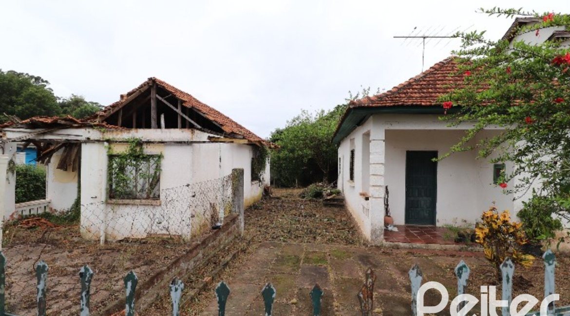 Terreno à venda com 1540m², no bairro Ipanema em Porto Alegre