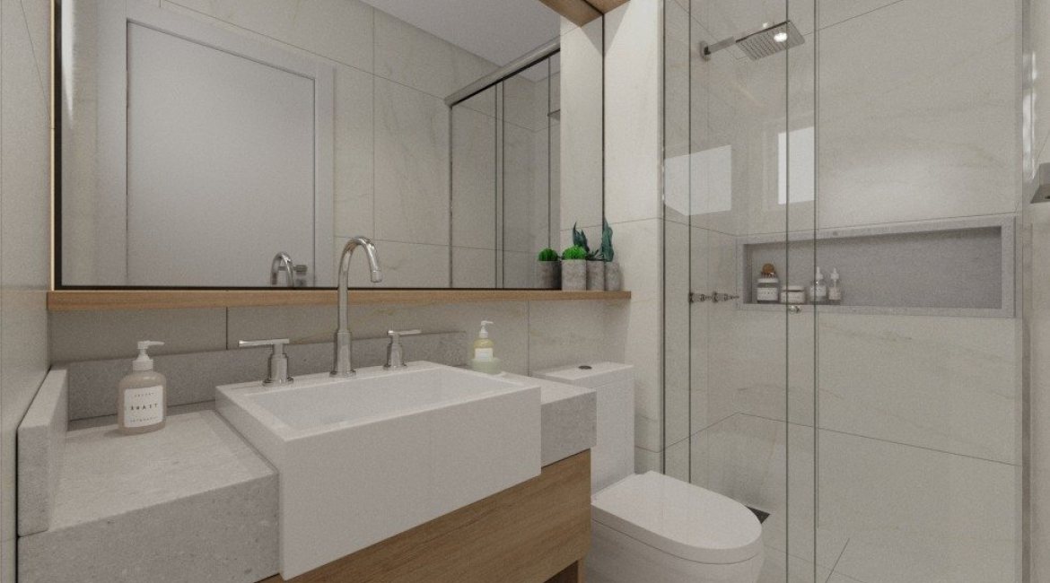 Apartamento à venda com 76m², 2 dormitórios, 1 suíte, 2 vagas, no bairro Tristeza em Porto Alegre