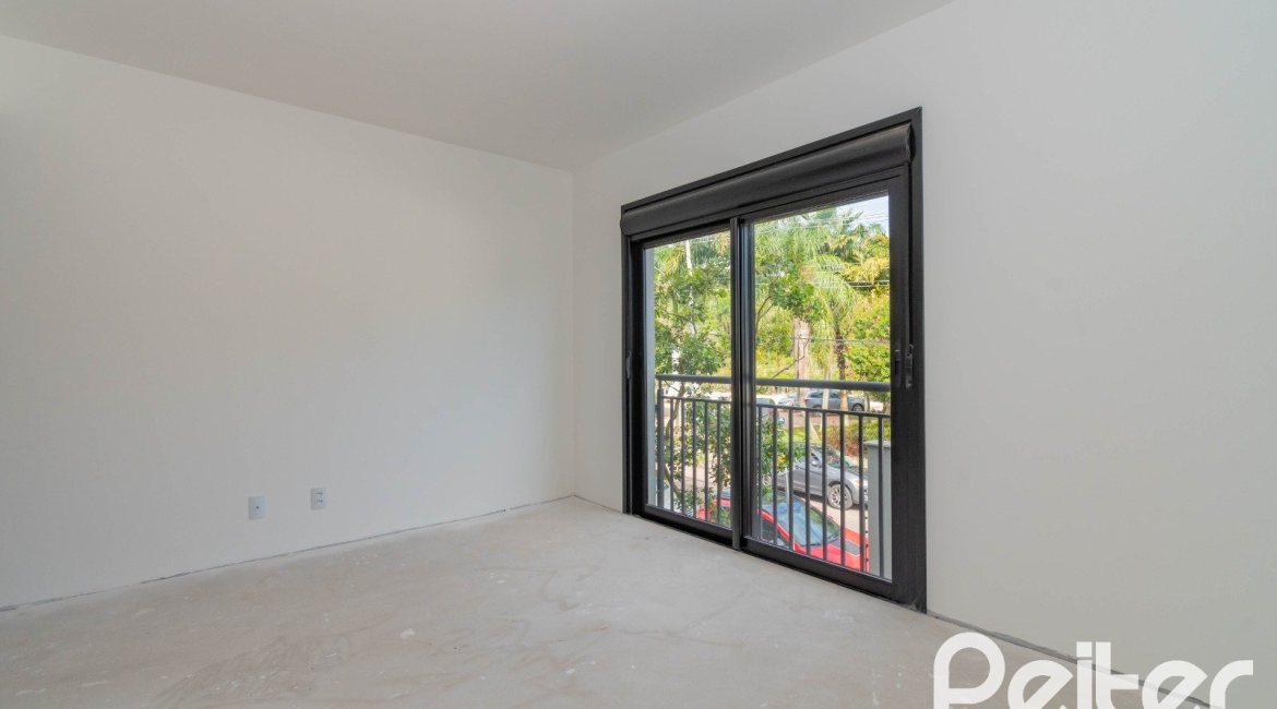 Apartamento à venda com 108m², 3 dormitórios, 1 suíte, 2 vagas, no bairro Tristeza em PORTO ALEGRE