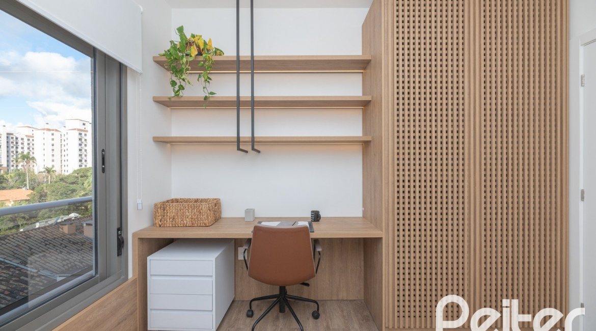 Apartamento à venda com 149m², 3 dormitórios, 3 suítes, 2 vagas, no bairro Tristeza em Porto Alegre