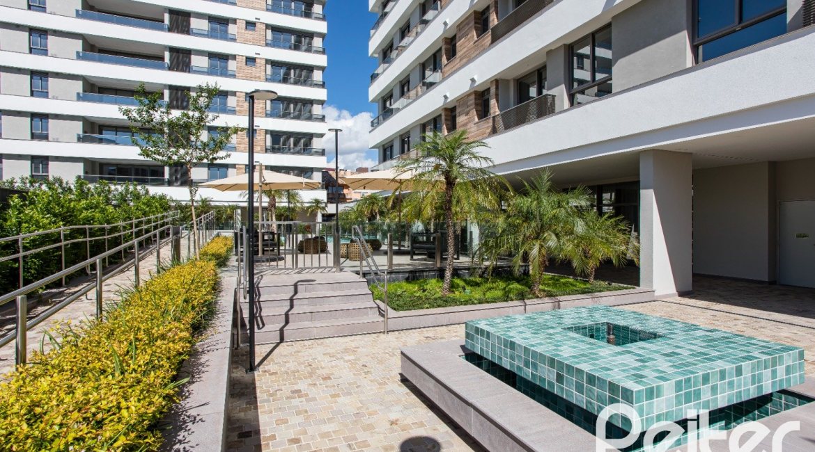 Apartamento à venda com 149m², 3 dormitórios, 3 suítes, 2 vagas, no bairro Tristeza em Porto Alegre