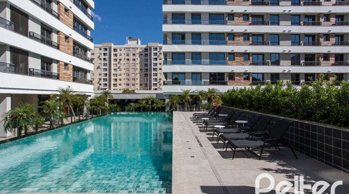 Apartamento à venda com 149m², 3 dormitórios, 3 suítes, 2 vagas, no bairro Tristeza em Porto Alegre