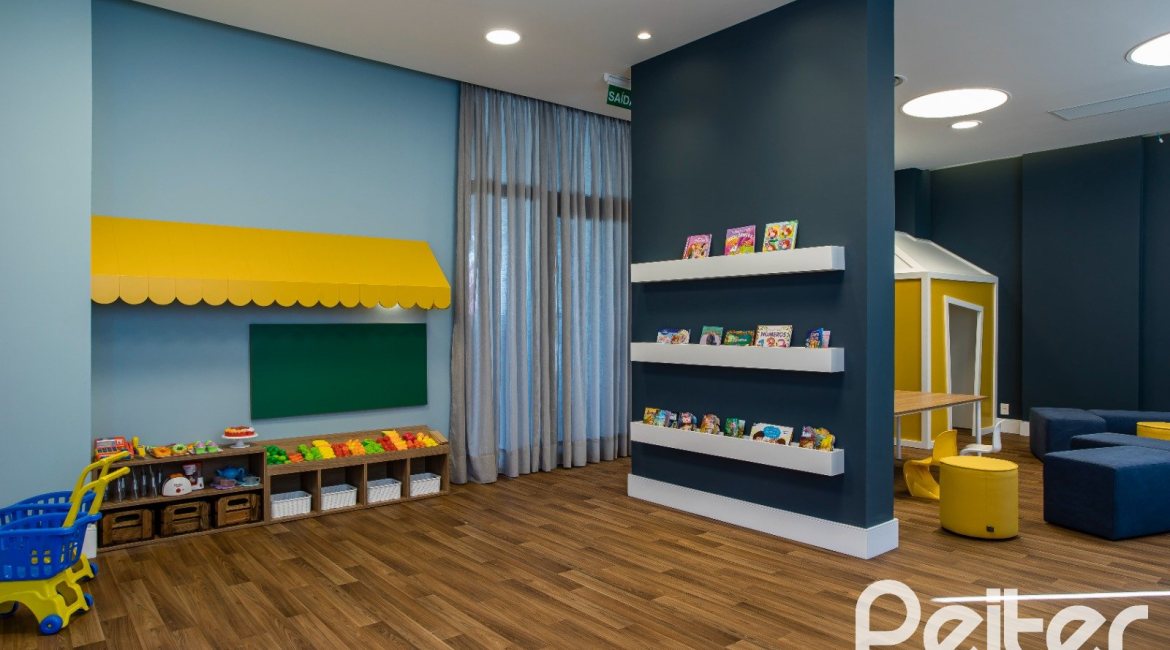 Apartamento à venda com 149m², 3 dormitórios, 3 suítes, 2 vagas, no bairro Tristeza em Porto Alegre