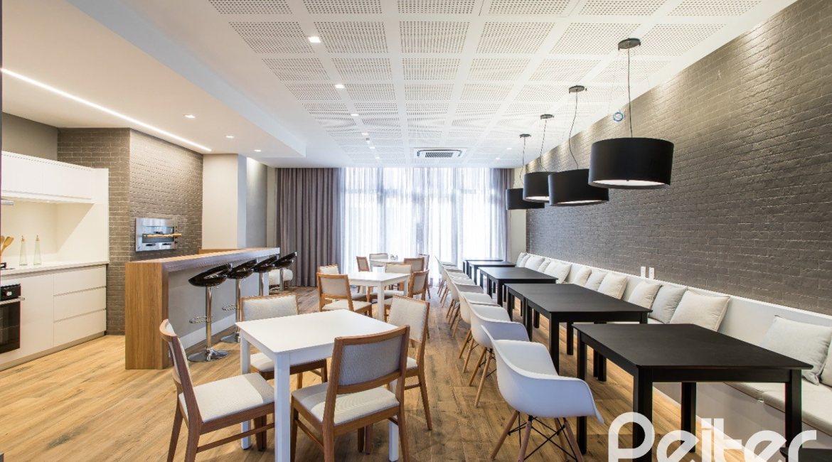 Apartamento à venda com 149m², 3 dormitórios, 3 suítes, 2 vagas, no bairro Tristeza em Porto Alegre