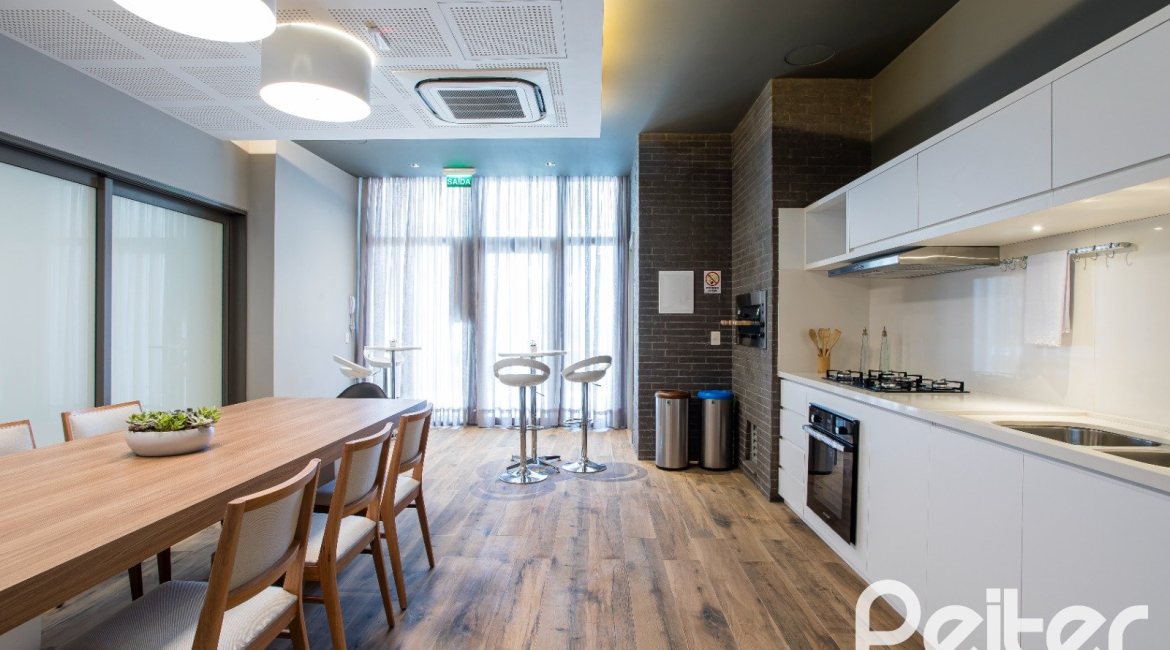 Apartamento à venda com 149m², 3 dormitórios, 3 suítes, 2 vagas, no bairro Tristeza em Porto Alegre