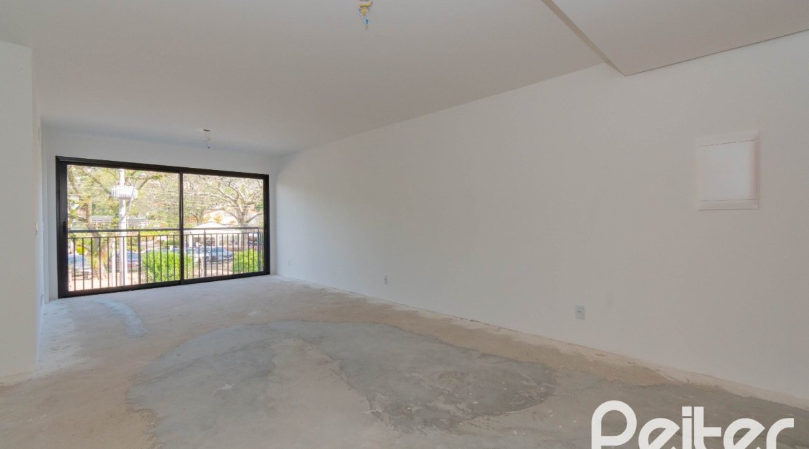 Apartamento à venda com 108m², 3 dormitórios, 1 suíte, 2 vagas, no bairro Tristeza em PORTO ALEGRE