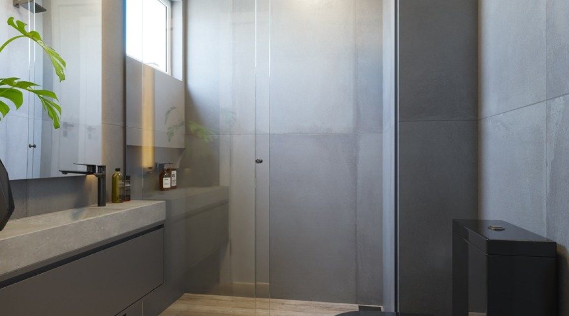 Apartamento à venda com 112m², 2 dormitórios, 1 suíte, 2 vagas, no bairro Tristeza em Porto Alegre