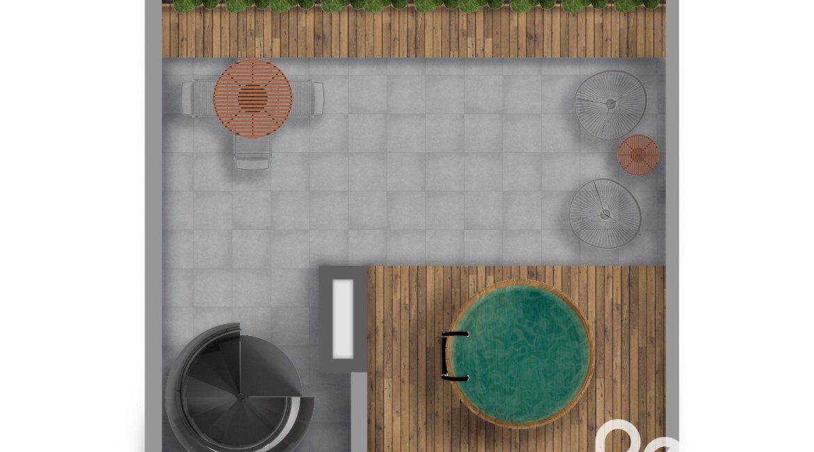 Apartamento à venda com 112m², 2 dormitórios, 1 suíte, 2 vagas, no bairro Tristeza em Porto Alegre