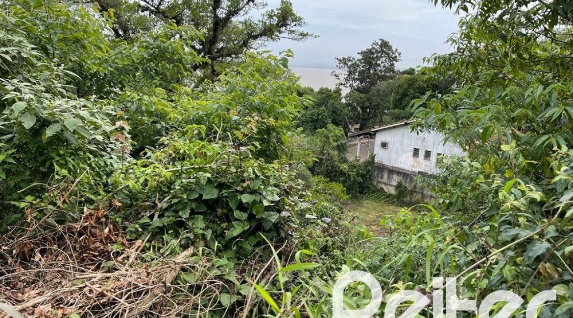 Terreno à venda com 2162m², no bairro Sétimo Céu em Porto Alegre