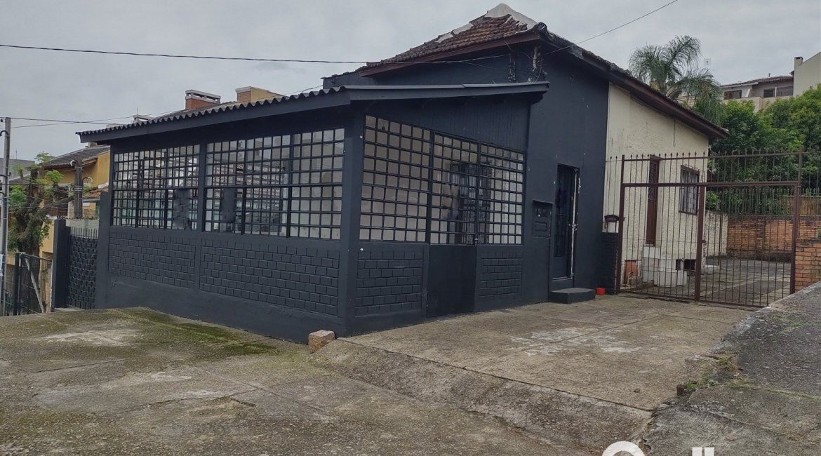 Comercial à venda com 97m², no bairro Tristeza em Porto Alegre