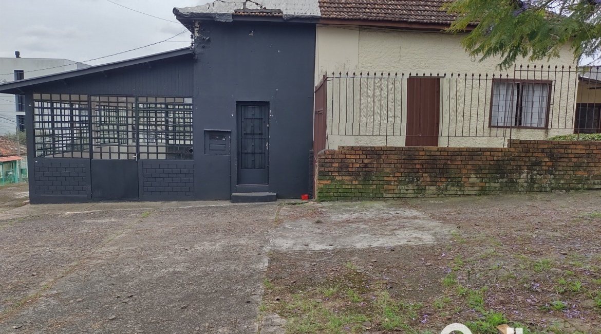 Casa à venda com 97m², no bairro Tristeza em Porto Alegre