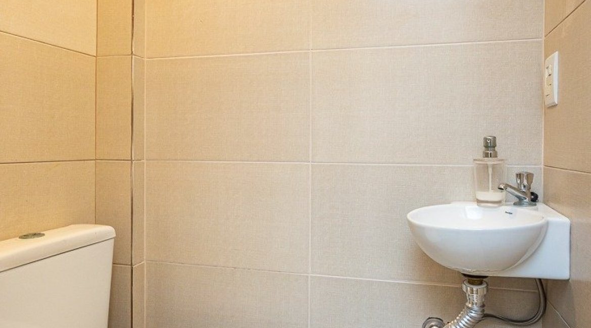 Apartamento à venda com 69m², 2 dormitórios, 2 vagas, no bairro Tristeza em Porto Alegre