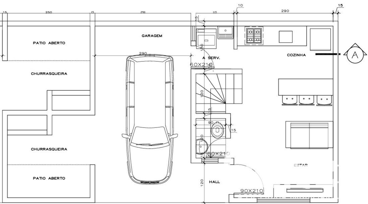 Terreno à venda com 1075m², no bairro Camaquã em Porto Alegre