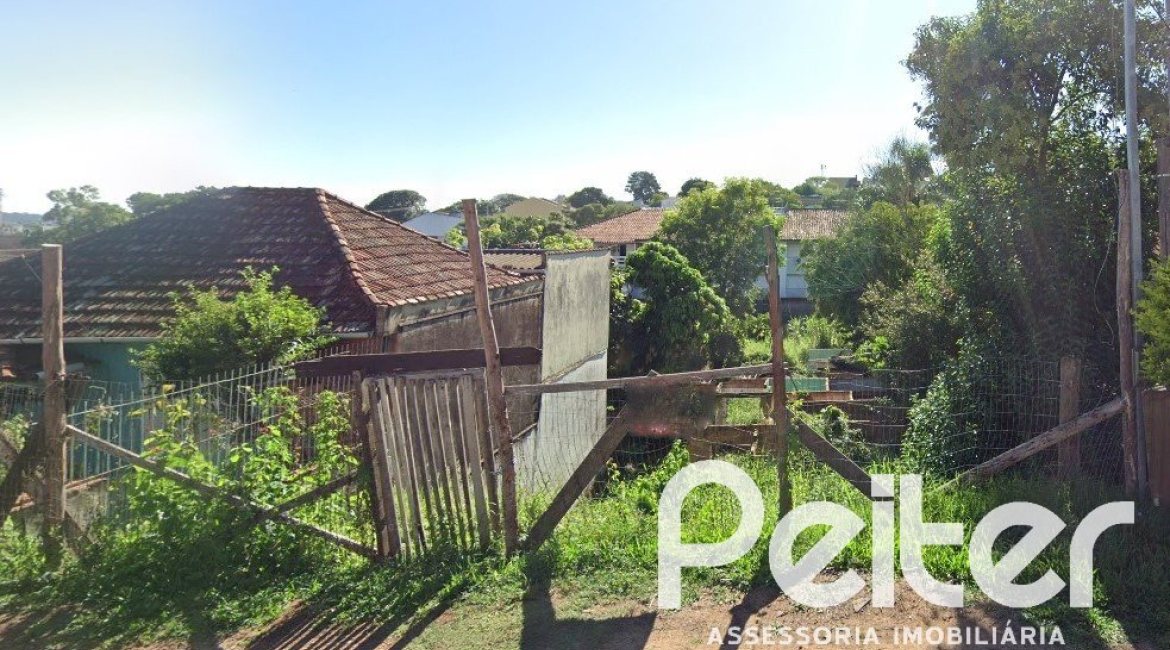 Terreno à venda com 570m², no bairro Tristeza em Porto Alegre