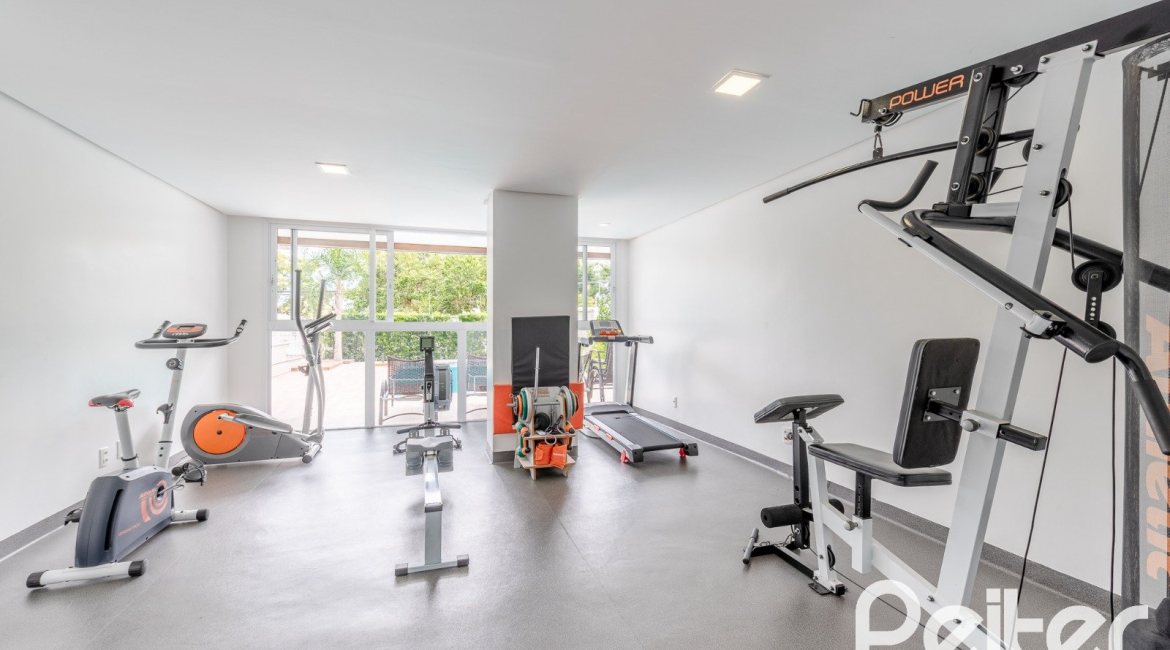 Apartamento à venda com 106m², 3 dormitórios, 3 suítes, 3 vagas, no bairro Tristeza em Porto Alegre