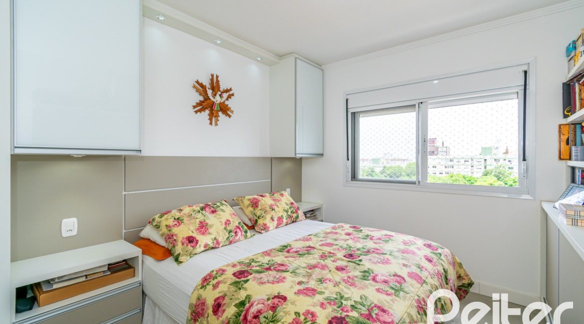 Apartamento à venda com 106m², 3 dormitórios, 3 suítes, 3 vagas, no bairro Tristeza em Porto Alegre