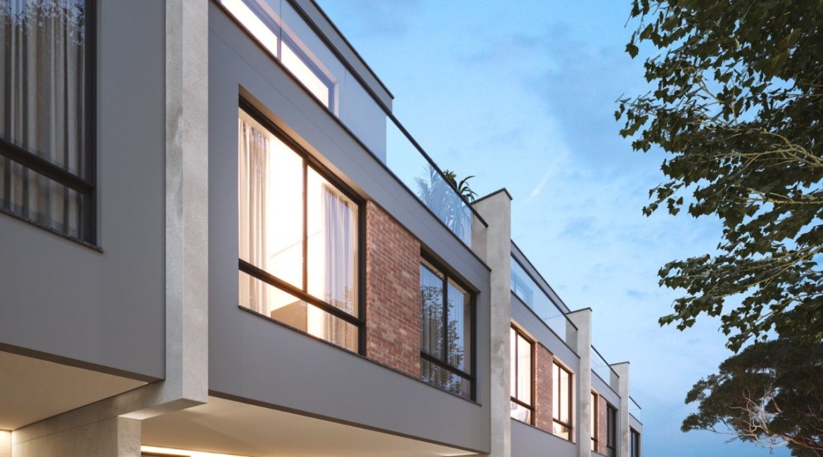 Casa em Condomínio à venda com 293m², 3 dormitórios, 3 suítes, 2 vagas, no bairro Tristeza em Porto Alegre