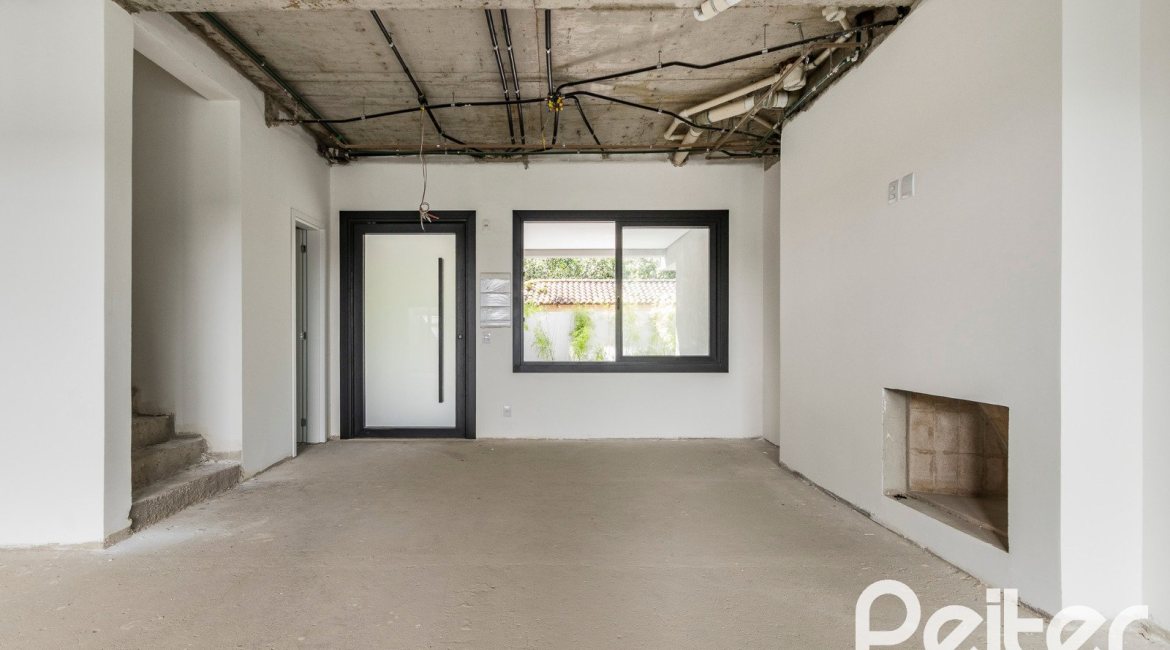Casa em Condomínio à venda com 293m², 3 dormitórios, 3 suítes, 2 vagas, no bairro Tristeza em Porto Alegre