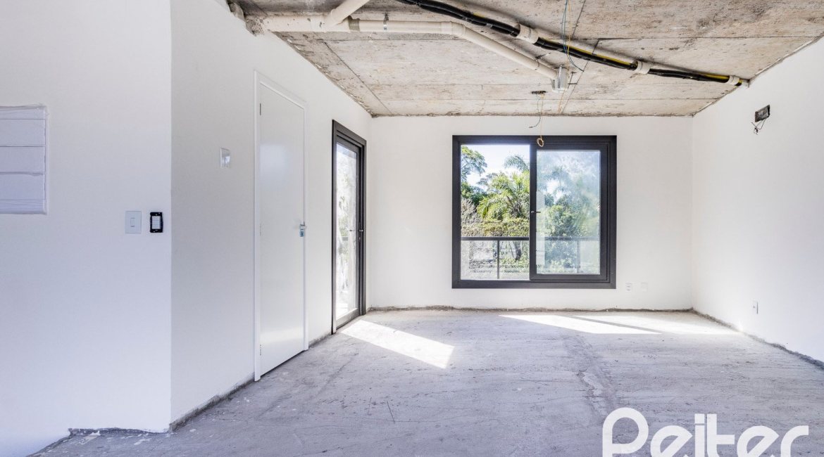 Casa em Condomínio à venda com 293m², 3 dormitórios, 3 suítes, 2 vagas, no bairro Tristeza em Porto Alegre